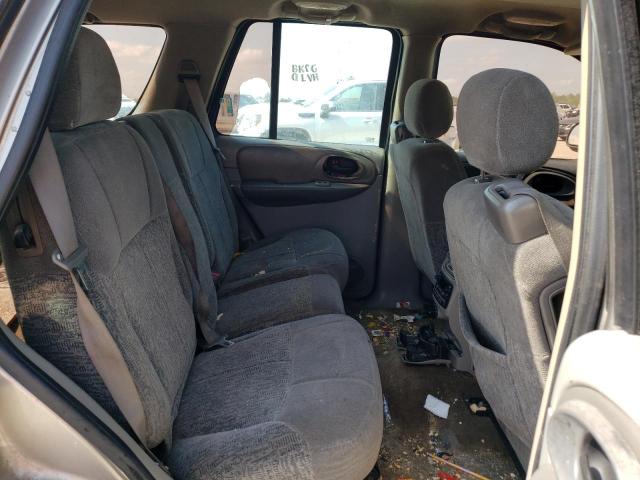 Photo 6 from auction – 2003 CHEVROLET TRAILBLAZE with VIN 1GNDS13SX32335782