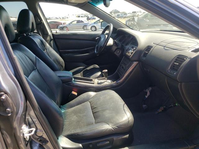 Photo 5 from auction – 2003 ACURA 3.2TL TYPE with VIN 19UUA56893A044099