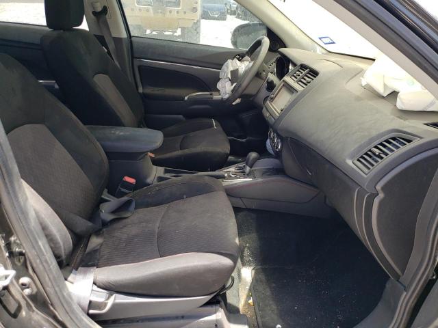 Photo 5 from auction – 2018 MITSUBISHI OUTLANDER with VIN JA4AP3AU5JZ008816