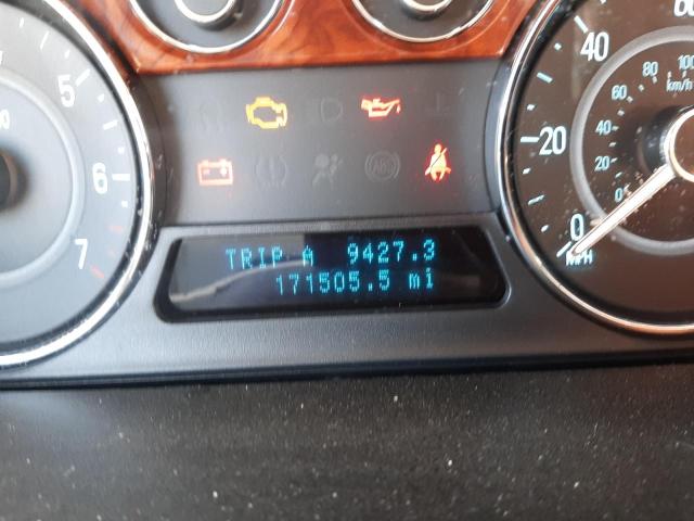 Photo 8 from auction – 2009 FORD FLEX LIMIT with VIN 2FMDK53C39BA20975