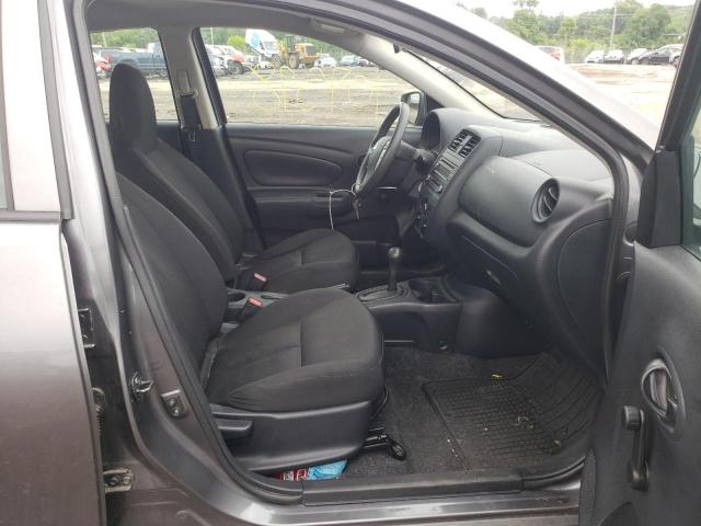 Photo 5 from auction – 2016 NISSAN VERSA S with VIN 3N1CN7AP8GL874566