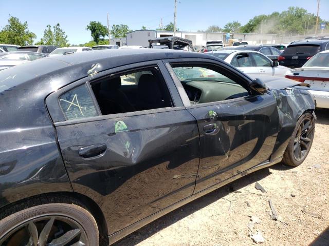 Photo 9 from auction – 2018 DODGE CHARGER SX with VIN 2C3CDXBG1JH217918