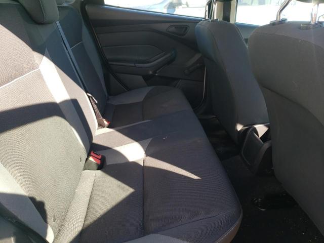 Photo 6 from auction – 2014 FORD FOCUS S with VIN 1FADP3E28EL409576