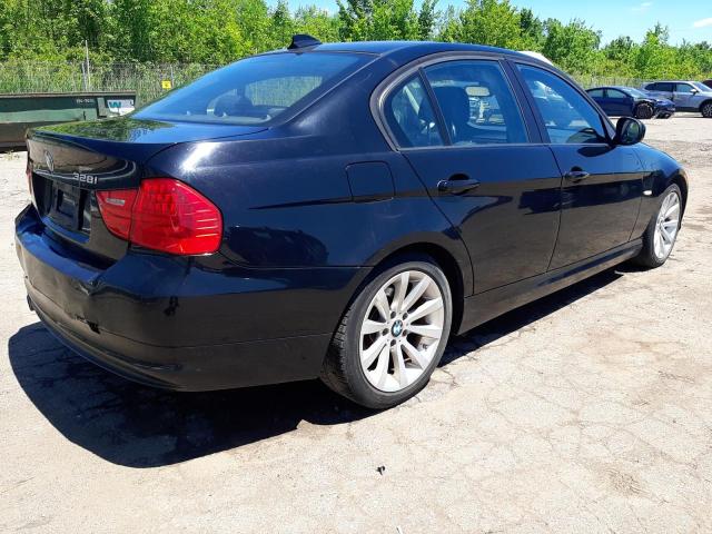 Photo 4 from auction – 2011 BMW 328 I with VIN WBAPH7G54BNN06306