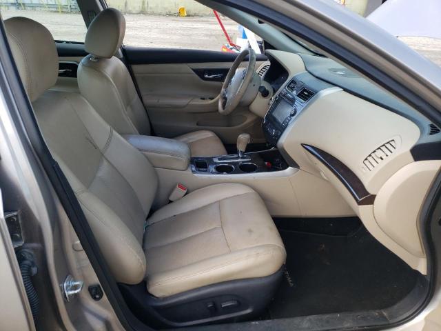 Photo 5 from auction – 2015 NISSAN ALTIMA 2.5 with VIN 1N4AL3AP8FC595282