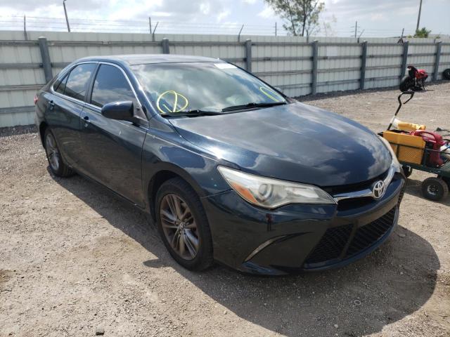 Photo 1 from auction – 2015 TOYOTA CAMRY LE with VIN 4T1BF1FK7FU959480