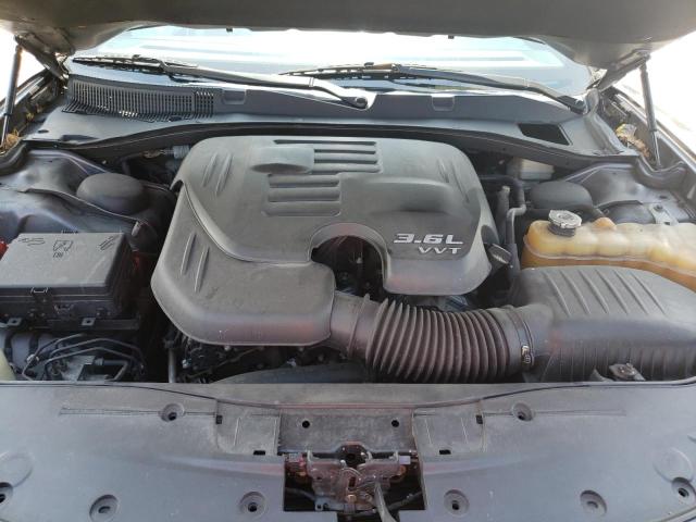Photo 7 from auction – 2015 DODGE CHARGER SE with VIN 2C3CDXBG0FH752858