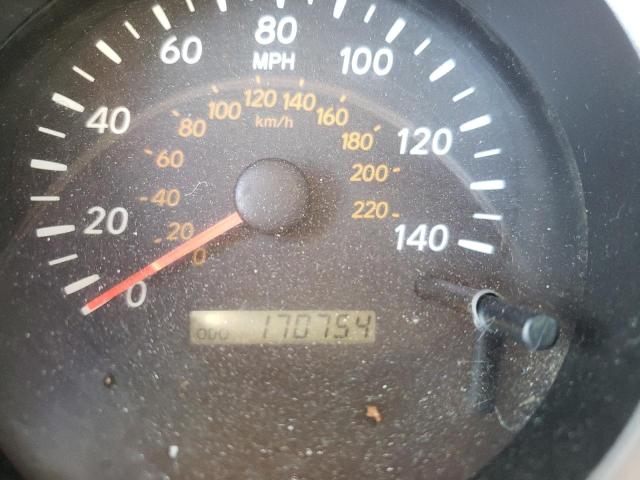 Photo 8 from auction – 2004 TOYOTA HIGHLANDER with VIN JTEEP21AX40062110
