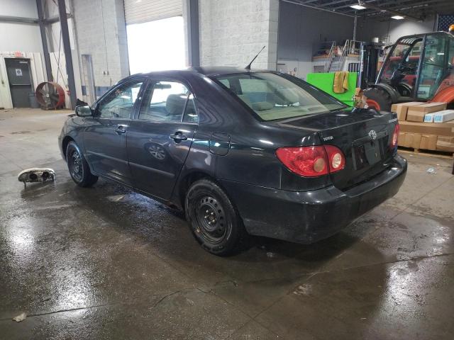 Photo 3 from auction – 2006 TOYOTA COROLLA CE with VIN JTDBR32E160079275