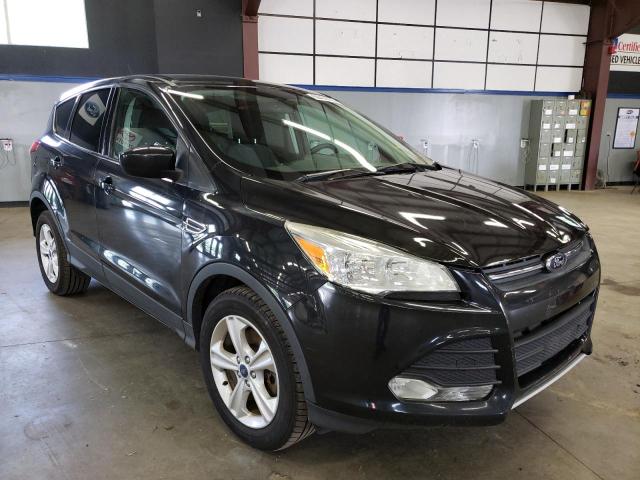 Photo 1 from auction – 2014 FORD ESCAPE SE with VIN 1FMCU9GX7EUA53847