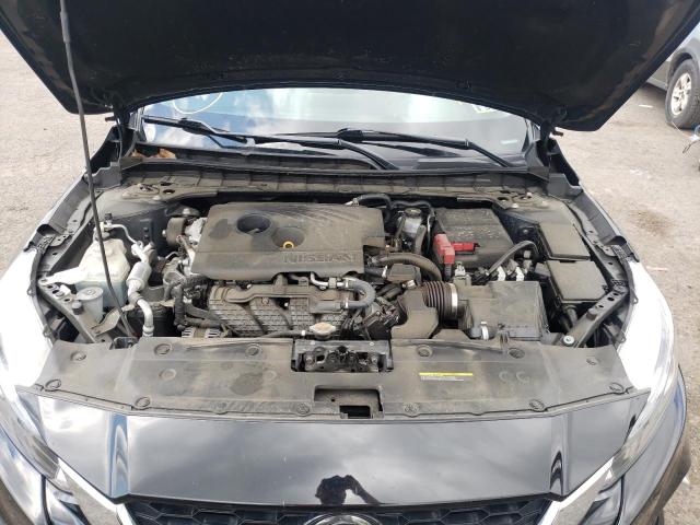 Photo 7 from auction – 2020 NISSAN ALTIMA S with VIN 1N4BL4BV7LC210748