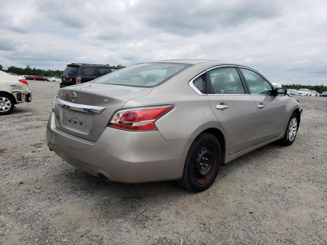 Photo 4 from auction – 2015 NISSAN ALTIMA 2.5 with VIN 1N4AL3AP3FN892173
