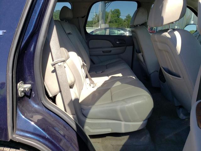 Photo 6 from auction – 2009 GMC YUKON SLT with VIN 1GKEC33359R159890