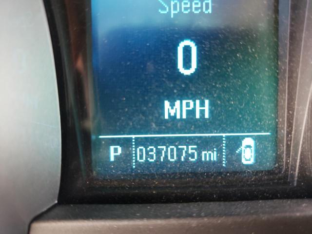 Photo 8 from auction – 2016 CHEVROLET EQUINOX LS with VIN 2GNALBEK9G6331623