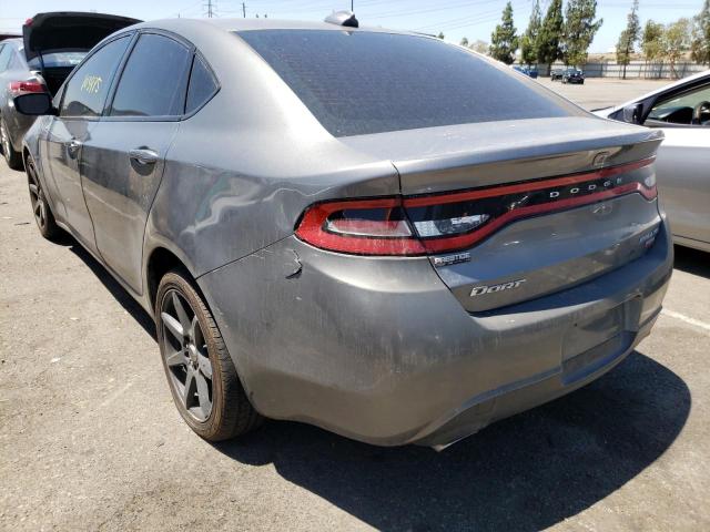 Photo 3 from auction – 2013 DODGE DART SXT with VIN 1C3CDFBH2DD157166