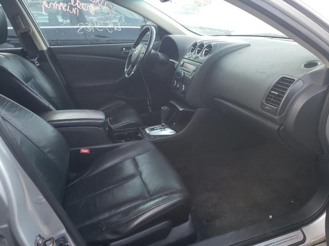 Photo 5 from auction – 2010 NISSAN ALTIMA BAS with VIN 1N4AL2APXAN427666