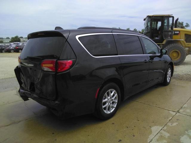 Photo 4 from auction – 2021 CHRYSLER VOYAGER LX with VIN 2C4RC1DG8MR587121