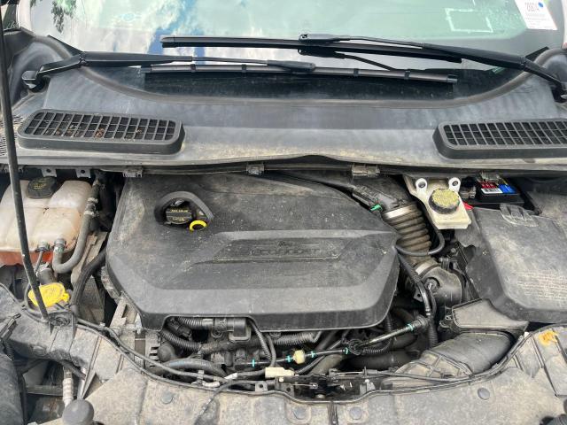 Photo 7 from auction – 2014 FORD ESCAPE SE with VIN 1FMCU9GX6EUB90777