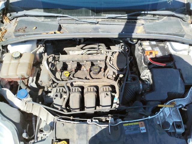 Photo 7 from auction – 2013 FORD FOCUS S with VIN 1FADP3E2XDL136509