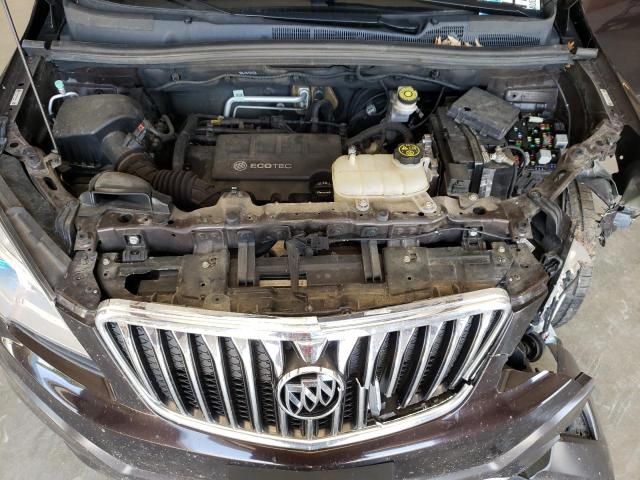 Photo 7 from auction – 2014 BUICK ENCORE with VIN KL4CJGSB9EB779681