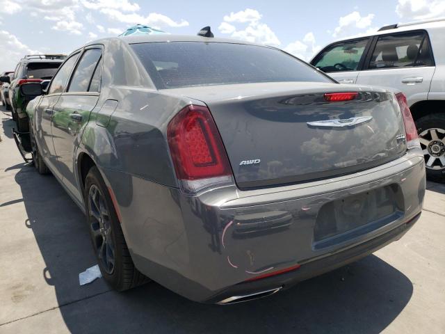 Photo 3 from auction – 2019 CHRYSLER 300 S with VIN 2C3CCAGG5KH539679