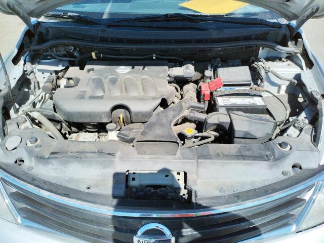 Photo 7 from auction – 2010 NISSAN VERSA with VIN 3N1BC1AP5AL455936