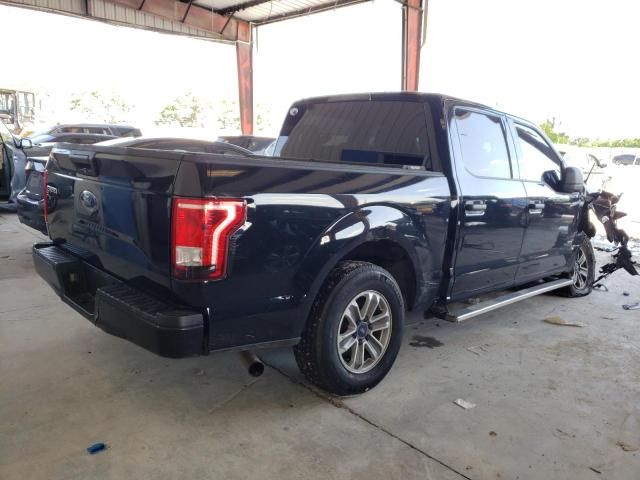 Photo 4 from auction – 2016 FORD F150 SUPER with VIN 1FTEW1CG2GKD80279
