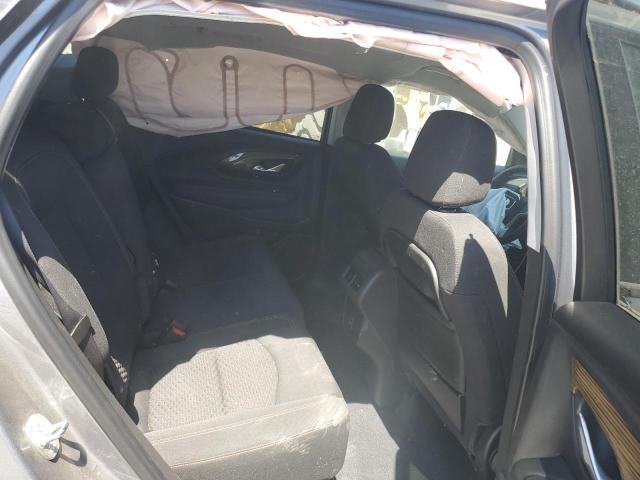 Photo 6 from auction – 2021 GMC TERRAIN SL with VIN 3GKALMEVXML388102