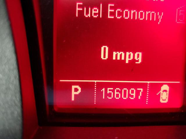 Photo 8 from auction – 2010 GMC TERRAIN SL with VIN 2CTFLHEY3A6253194