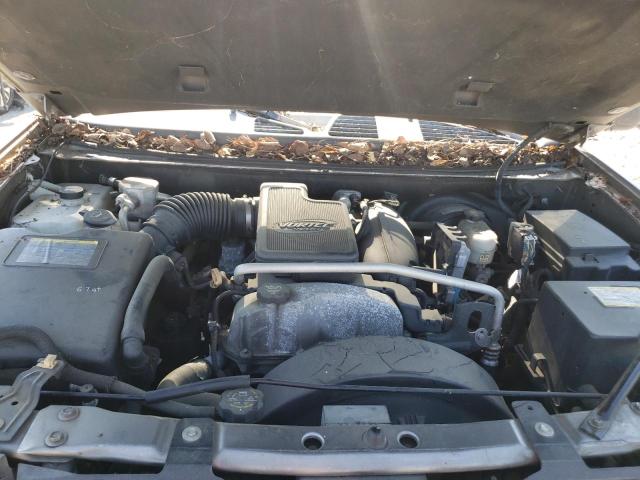 Photo 7 from auction – 2007 CHEVROLET TRAILBLAZE with VIN 1GNDS13S572151307