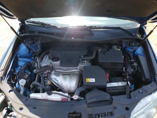 Photo 7 from auction – 2017 TOYOTA CAMRY LE with VIN 4T1BF1FK4HU670592