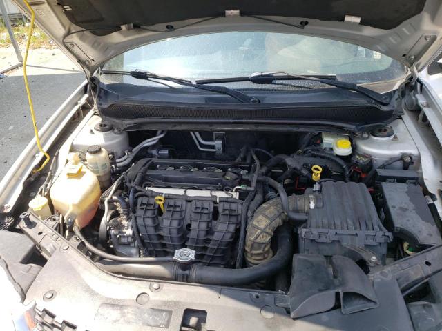 Photo 7 from auction – 2012 DODGE AVENGER SE with VIN 1C3CDZABXCN285419