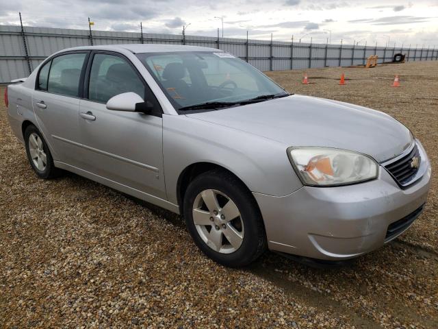 Photo 1 from auction – 2007 CHEVROLET MALIBU LT with VIN 1G1ZT58F47F102275
