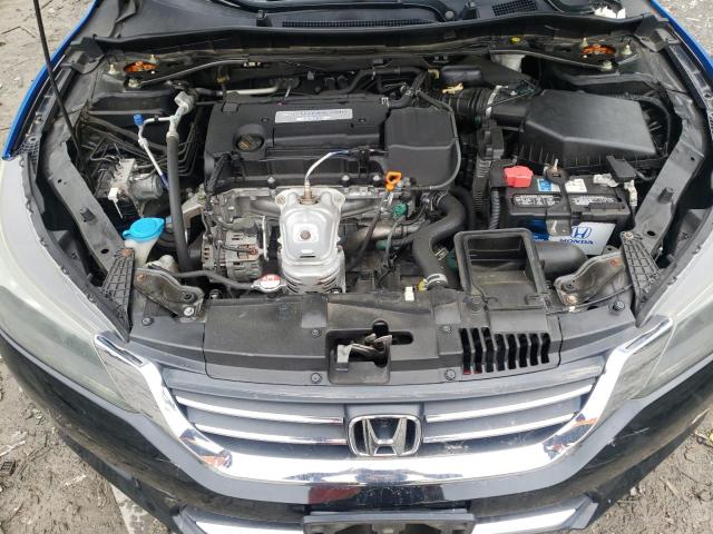 Photo 7 from auction – 2015 HONDA ACCORD SPO with VIN 1HGCR2F57FA256996