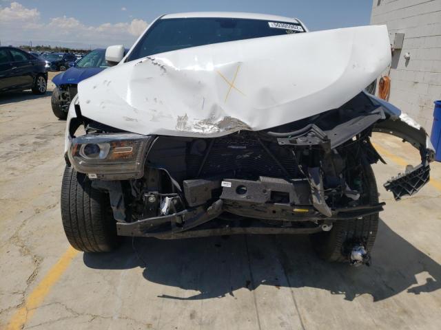 Photo 9 from auction – 2019 DODGE DURANGO GT with VIN 1C4RDJDG0KC557484