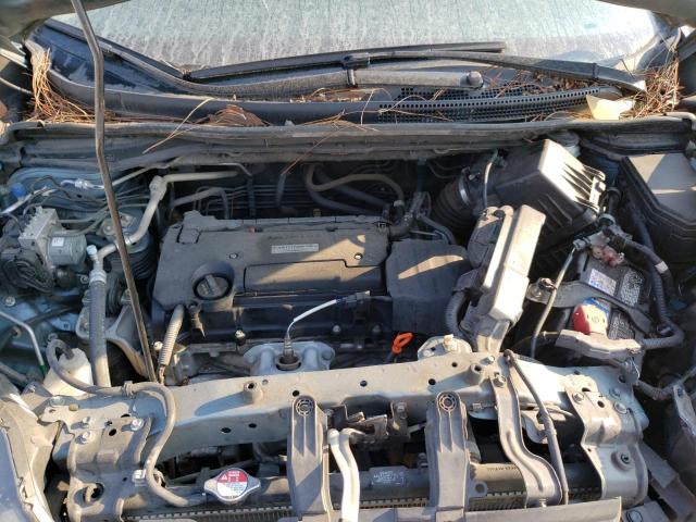 Photo 7 from auction – 2016 HONDA CR-V EXL with VIN 5J6RM3H78GL020188