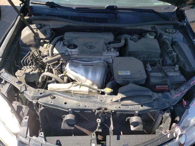 Photo 7 from auction – 2015 TOYOTA CAMRY LE with VIN 4T1BF1FK8FU094289