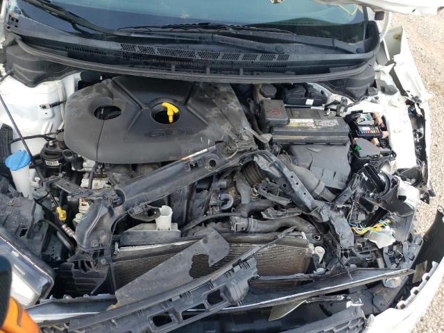 Photo 7 from auction – 2015 KIA FORTE EX with VIN KNAFX5A80F5267140
