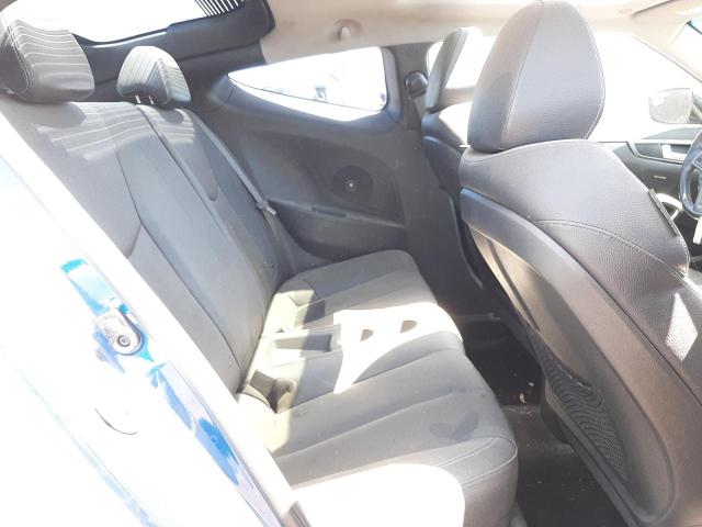 Photo 6 from auction – 2015 HYUNDAI VELOSTER T with VIN KMHTC6AE0FU242365