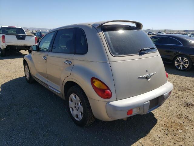 Photo 3 from auction – 2003 CHRYSLER PT CRUISER with VIN 3C4FY48B13T583332