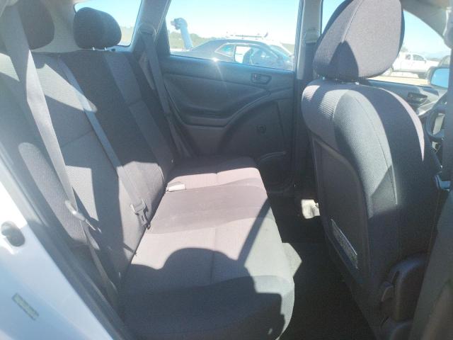 Photo 6 from auction – 2007 PONTIAC VIBE with VIN 5Y2SL65857Z412566