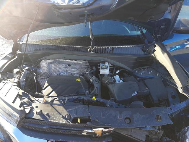 Photo 7 from auction – 2021 CHEVROLET TRAILBLAZE with VIN KL79MMS26MB092109