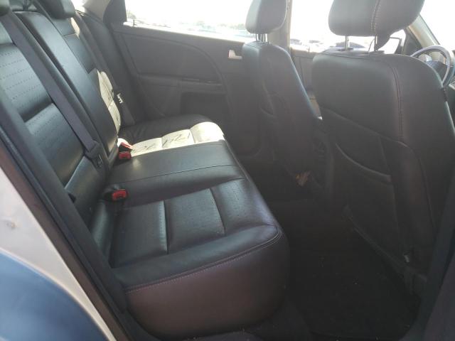 Photo 6 from auction – 2008 MERCURY SABLE PREM with VIN 1MEHM42W58G614009
