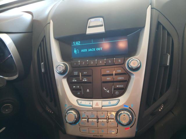 Photo 9 from auction – 2011 CHEVROLET EQUINOX LT with VIN 2CNFLEEC6B6367122