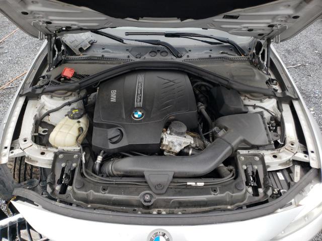 Photo 7 from auction – 2015 BMW 335 I with VIN WBA3A9C55FK473215
