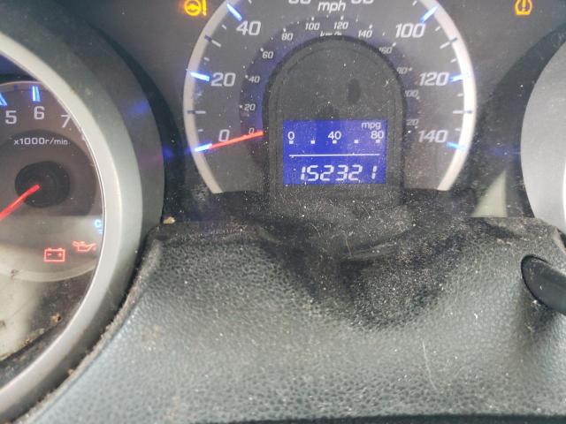 Photo 8 from auction – 2013 HONDA FIT with VIN JHMGE8H30DC072252