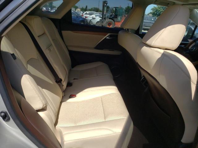 Photo 6 from auction – 2020 LEXUS RX 450H with VIN 2T2HGMDA4LC047367
