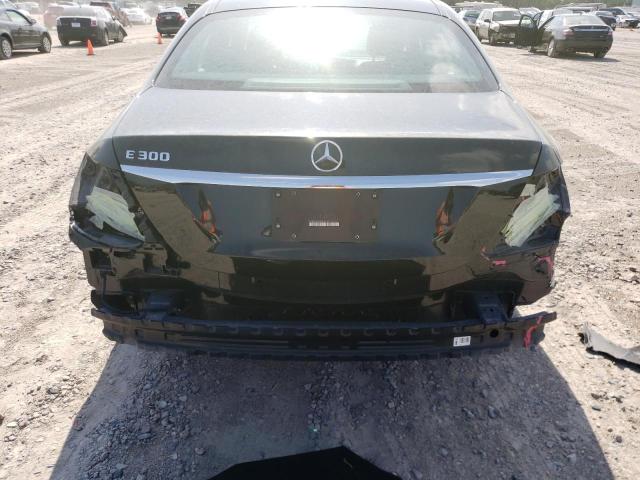 Photo 9 from auction – 2018 MERCEDES-BENZ E 300 with VIN WDDZF4JB0JA475713