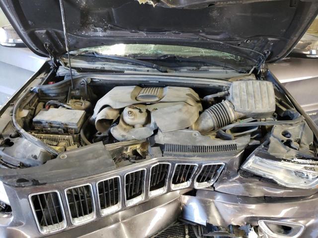 Photo 7 from auction – 2015 JEEP GRAND CHER with VIN 1C4RJFBG7FC852046