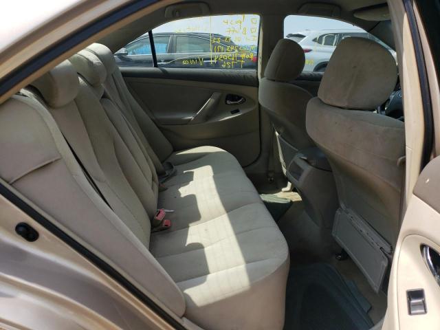 Photo 6 from auction – 2007 TOYOTA CAMRY CE with VIN 4T1BE46K47U532084